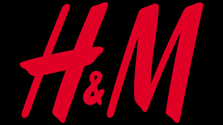 divided h&m logo png