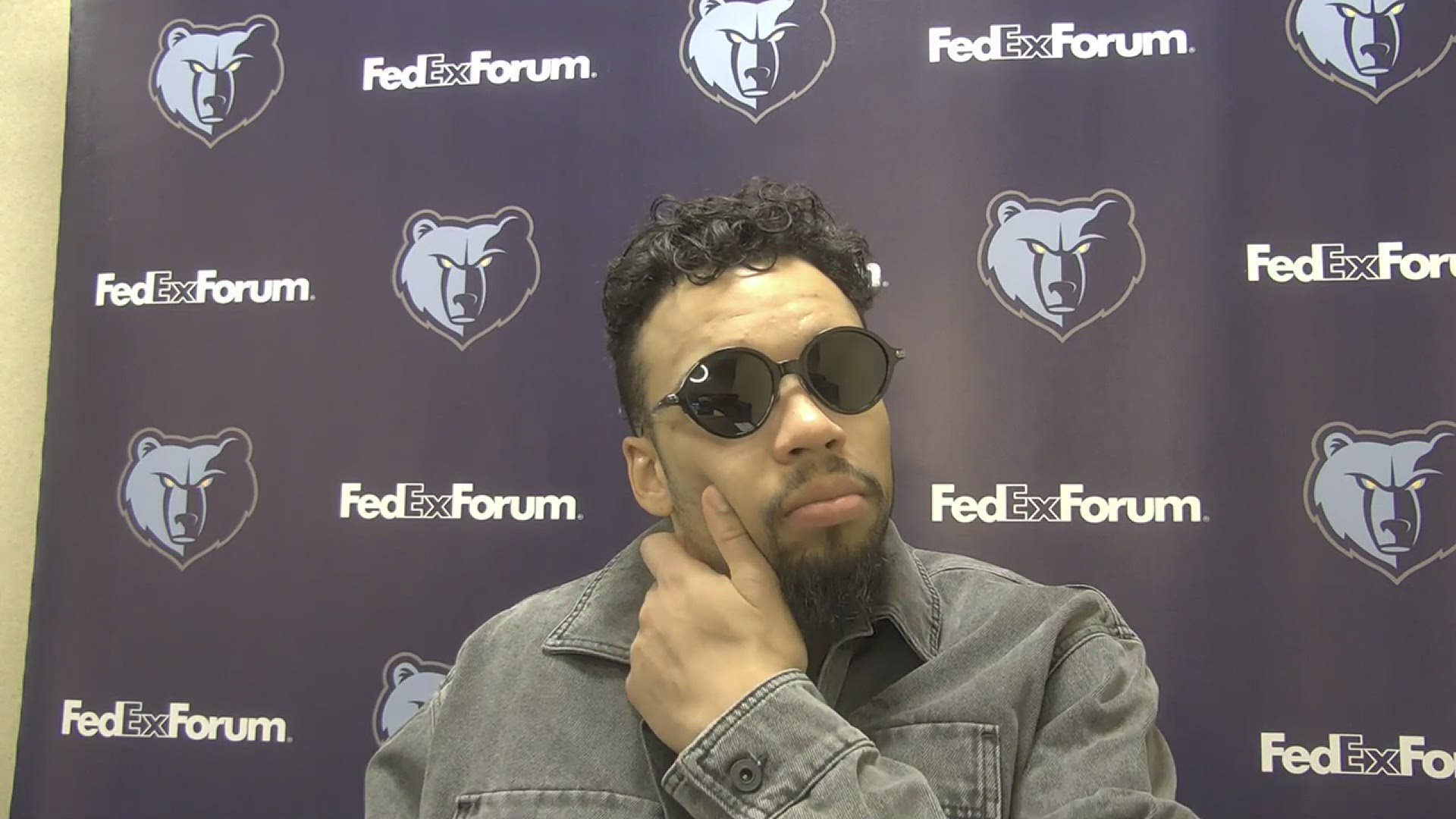 Dillon Brooks has scored 20 points or more in all six of the Grizzlies wins since the COVID-19 stoppage