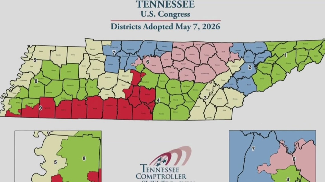 Federal Judge Denies Motion To Stop Enforcement Of TN S New 2034fb9e D57b 4c5a 8fe5 1140x641 
