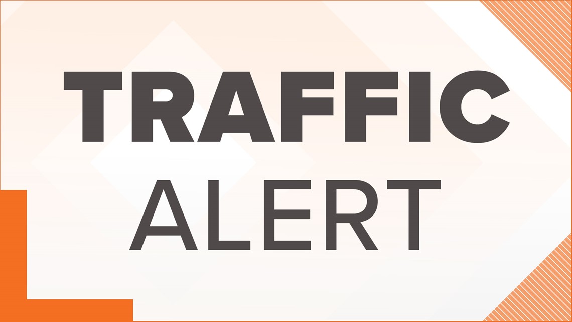 An accident in Millington on Veterans Pkwy between Highway 51 and Navy Rd. with injuries - Vimarsana News