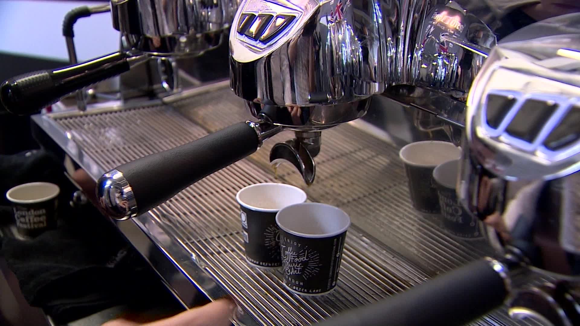 National Coffee Day deals