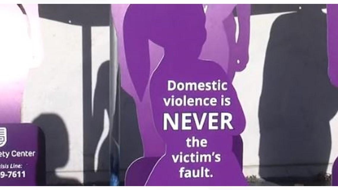 Job training program aims to help domestic violence victims ...