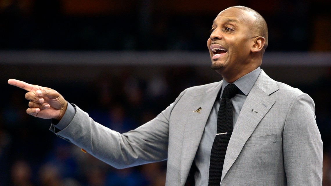 Penny Hardaway lead candidate for Orlando Magic coach, report says