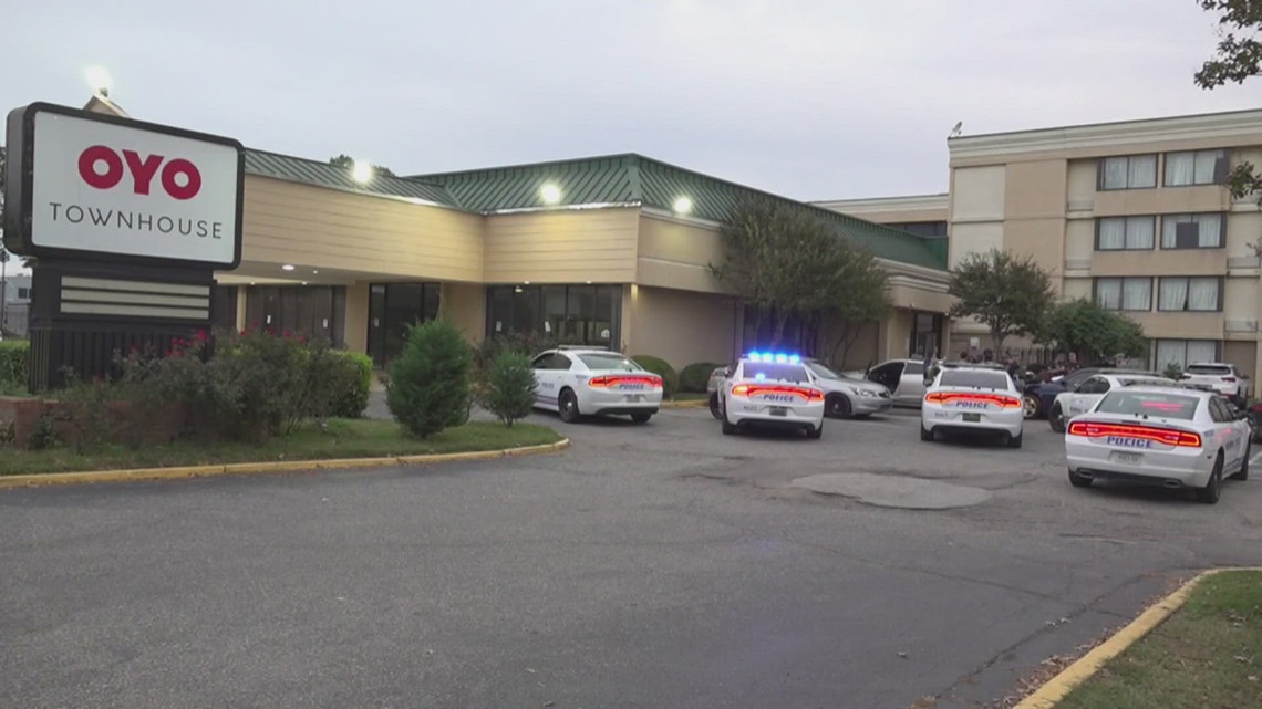 Memphis Safe Task Force reporting more than 300 new arrests in a week