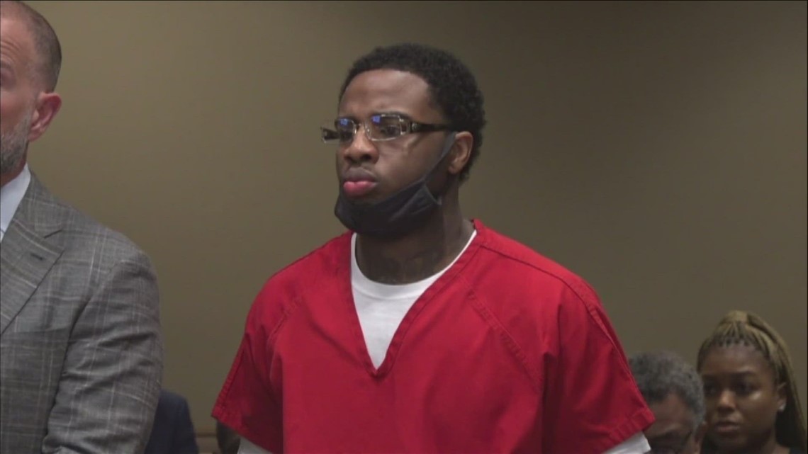 Trial date set for two men charged with Young Dolph's murder ...