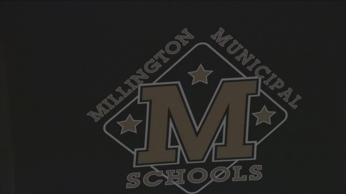 Millington Municipal Schools gets ready for first day of classes