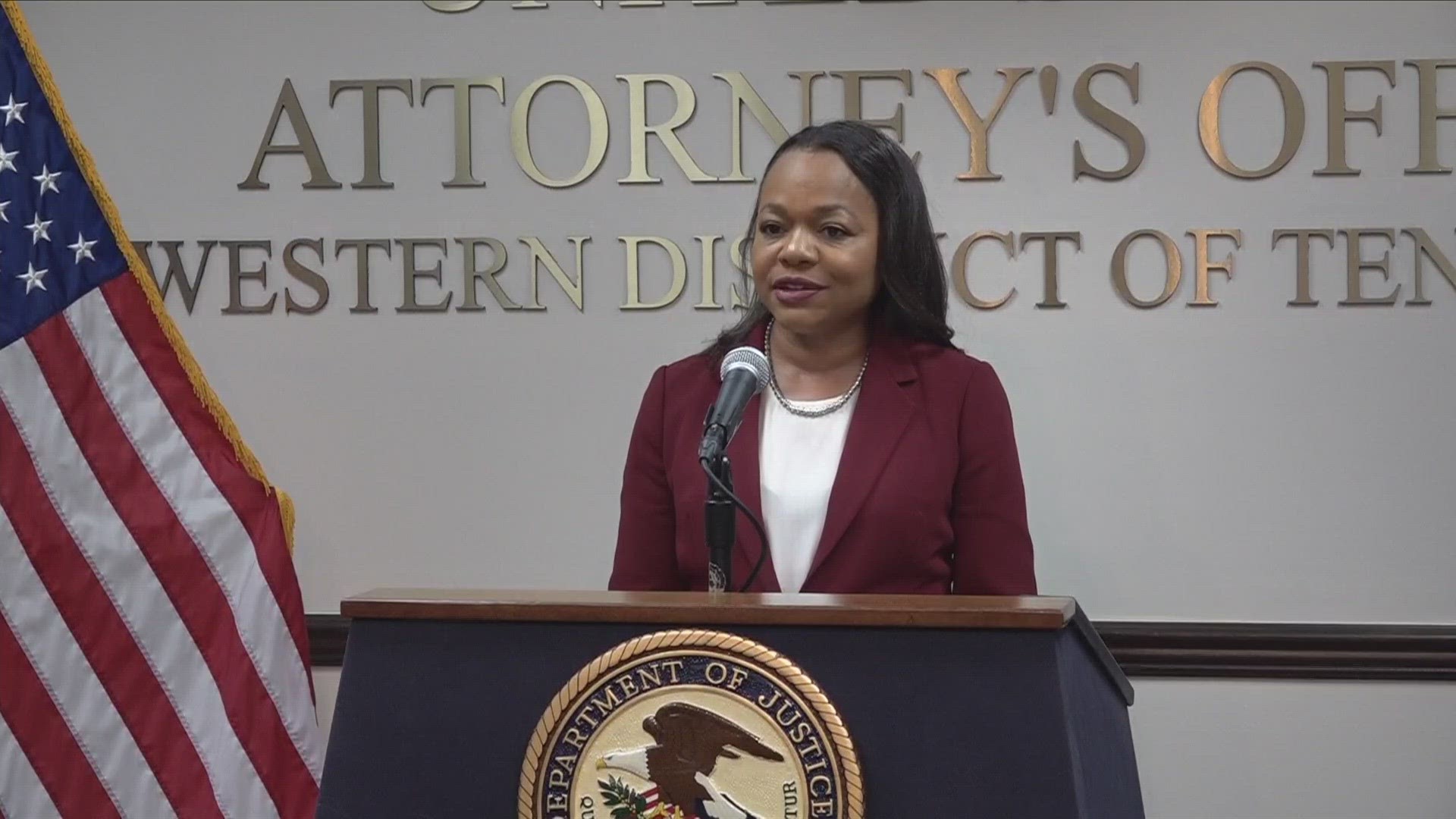 The investigation will look into "patterns of practice" with MPD, looking into use of force, protocols on traffic stops, and unlawful stops and arrests, said the DOJ
