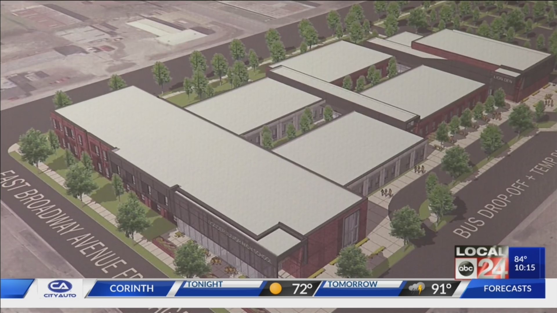 West Memphis School District encouraging taxpayers to vote yes to millage tax increase