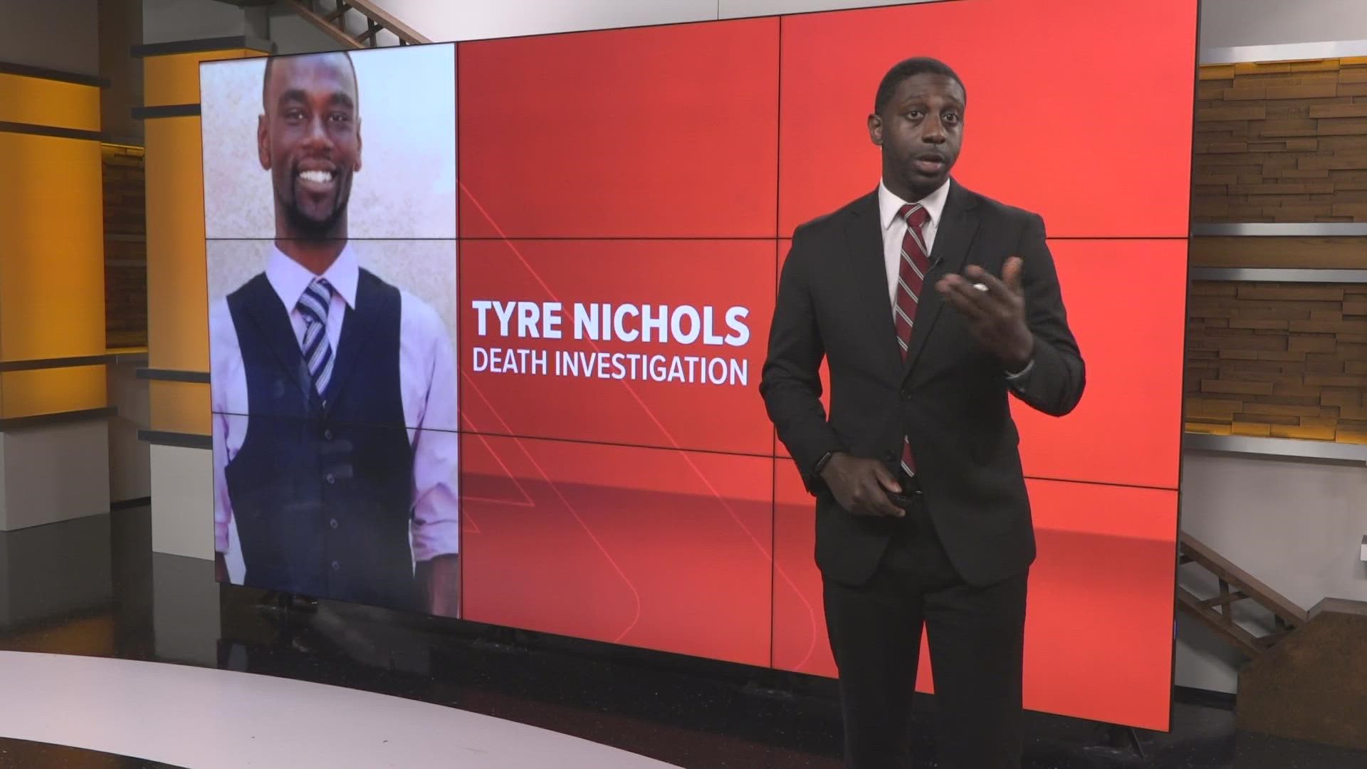 Ahead of the release of bodycam footage of the moments of brutality that allegedly killed Tyre Nichols, here are ways to sensor sensitive content online if wanted.