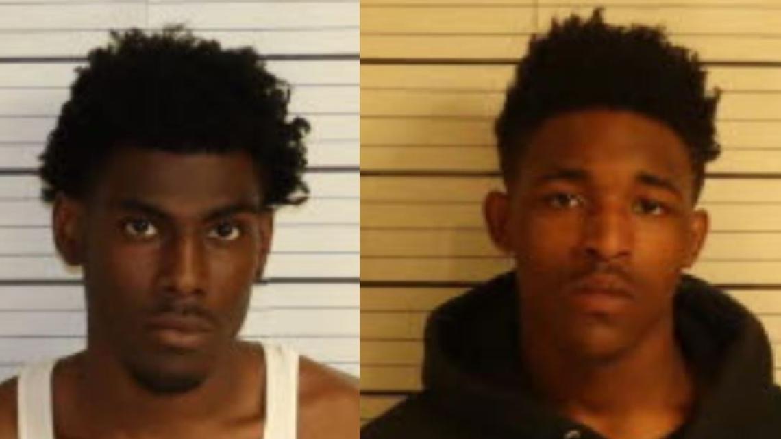 Two men indicted for murder of Orange Mound grandmother - Vimarsana News