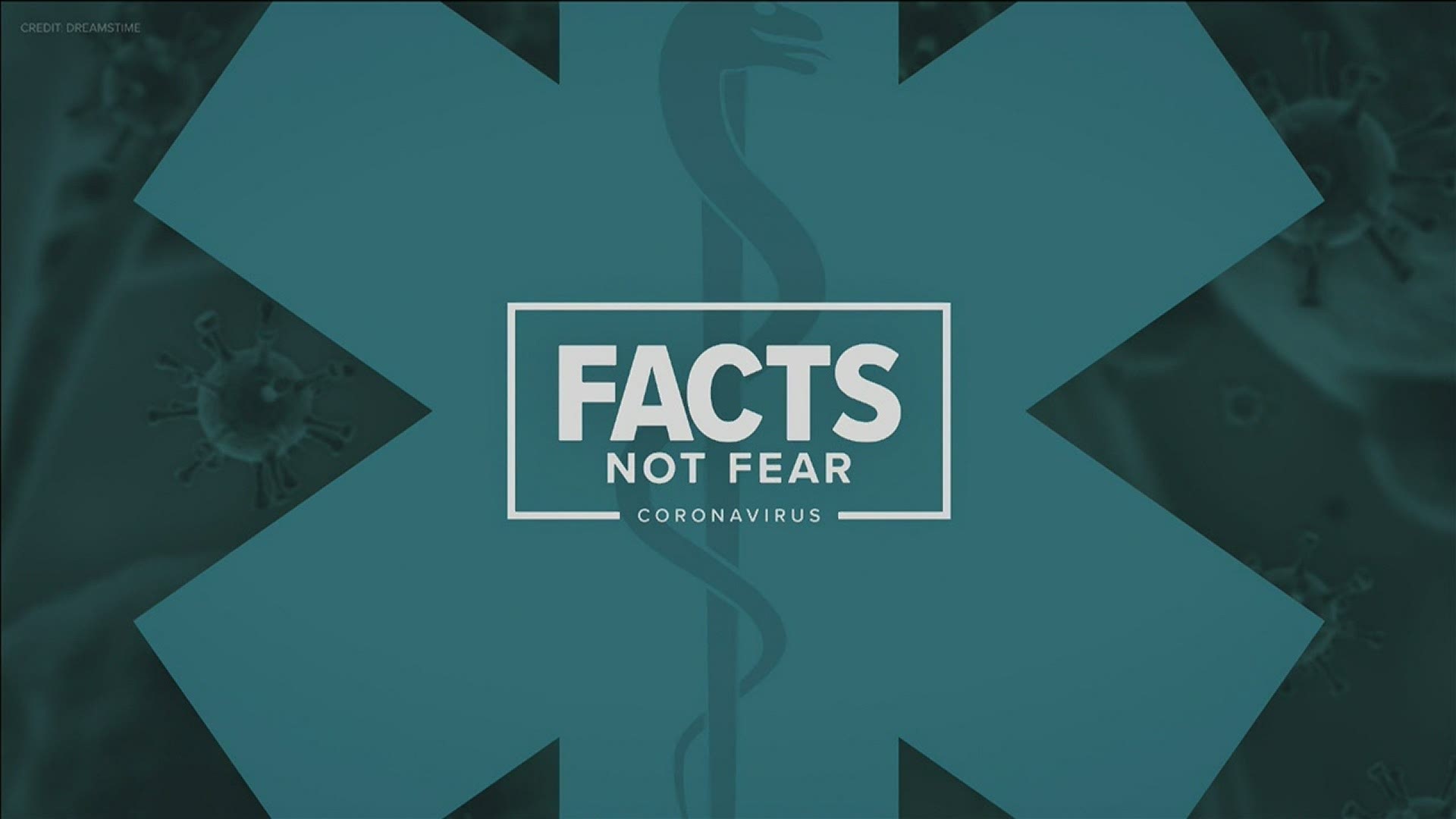 Local 24 News is committed to giving information about the coronavirus with facts, not fear