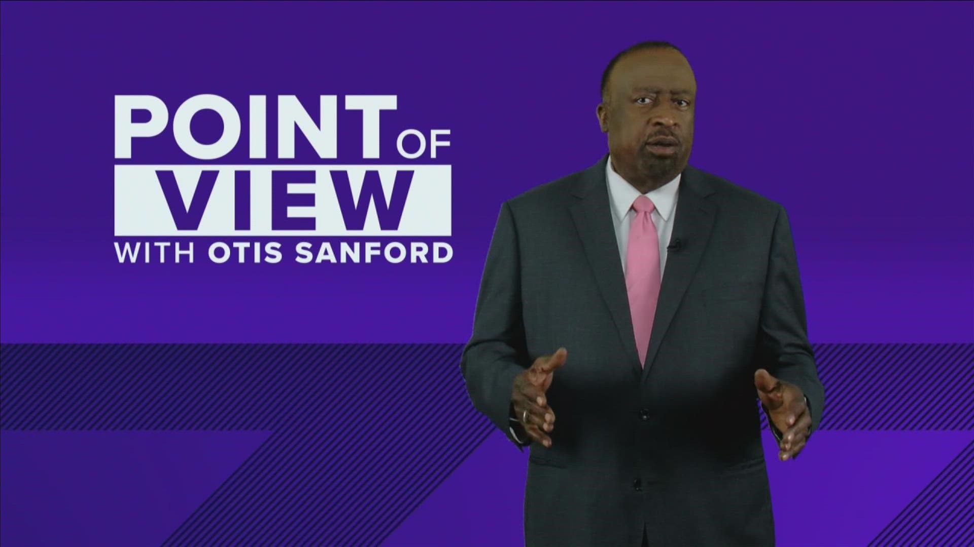 ABC24 political analyst and commentator Otis Sanford shared his point of view on Dr. Joris Ray’s resignation as MSCS Superintendent.