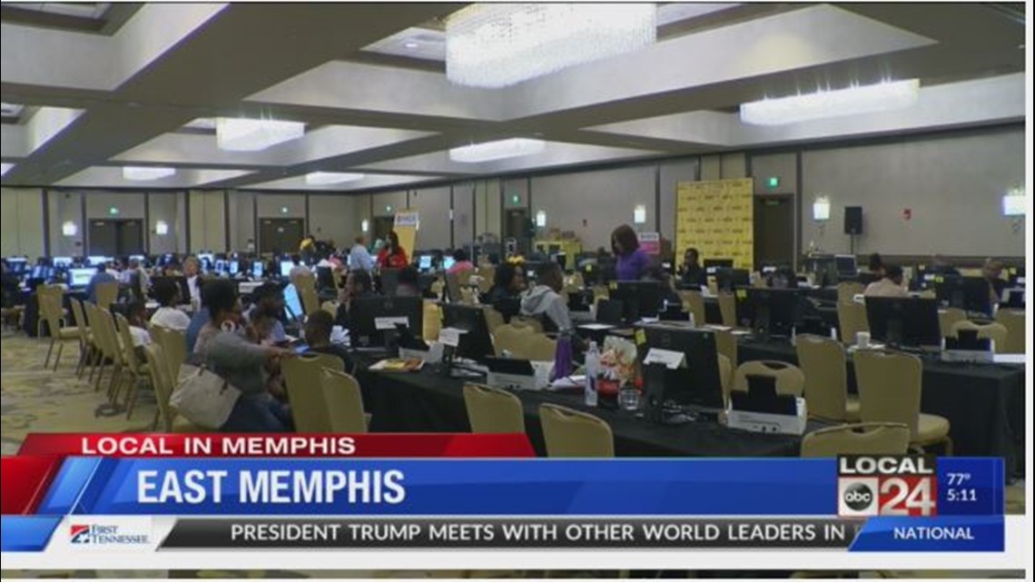 NACA program hosts fourday to assist in home ownership