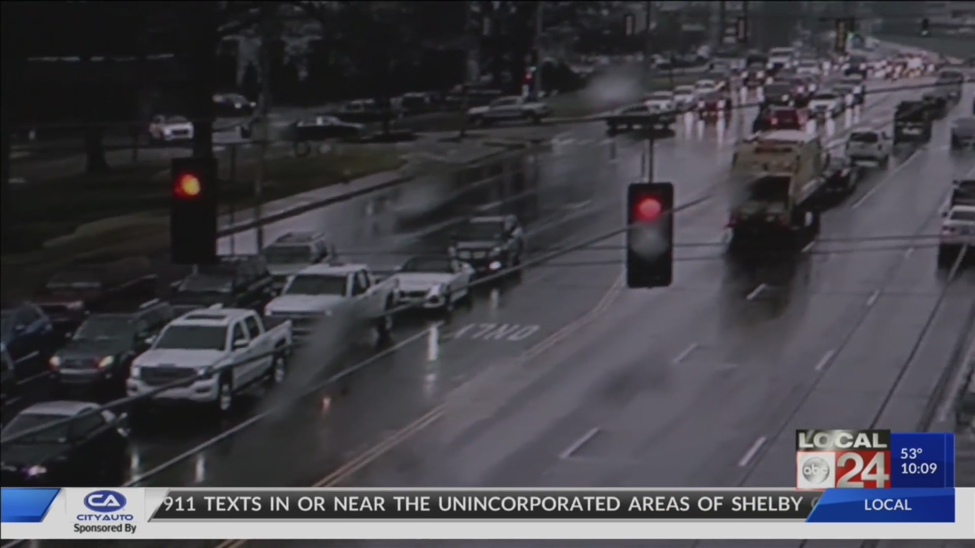 Some traffic lights in Memphis ARE synchronized, despite claims to the contrary | VERIFY