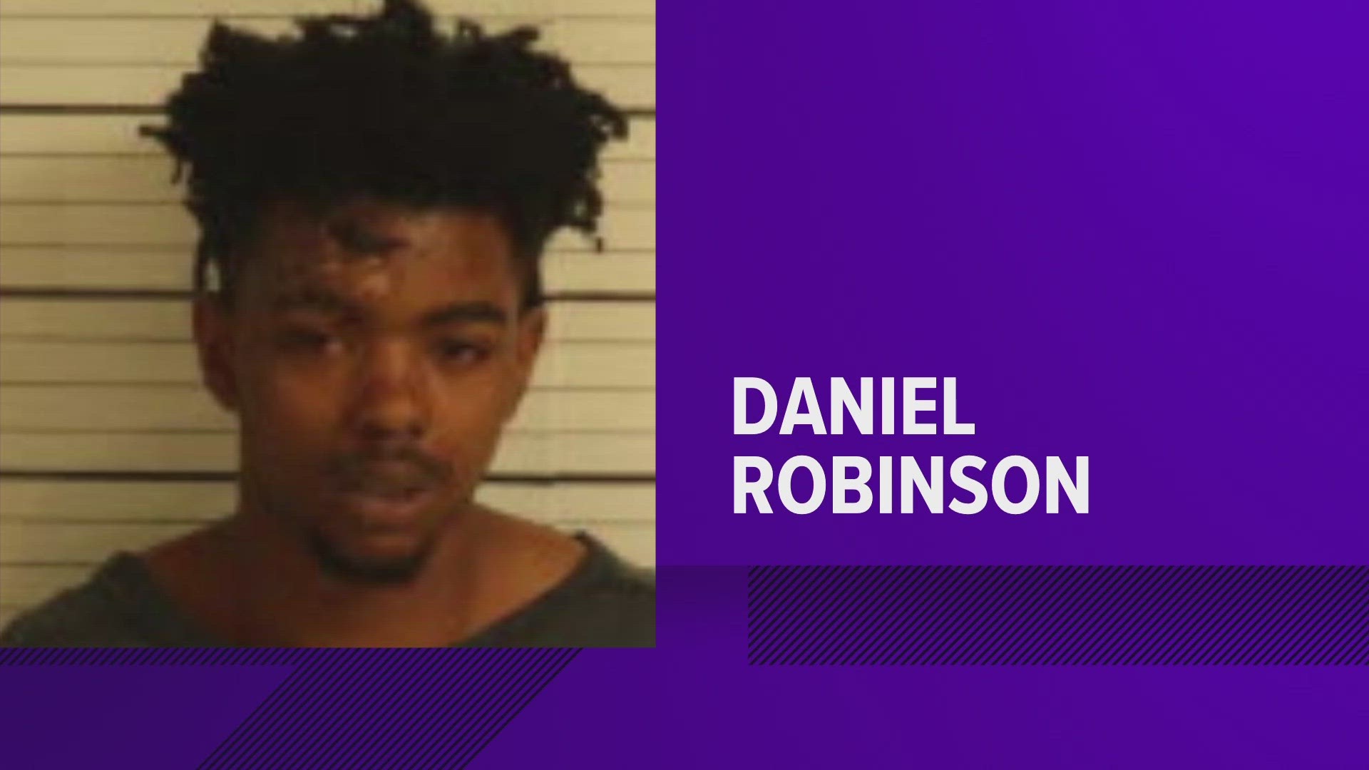 Twenty-year-old Daniel Robinson and a 17-year-old teen are charged with first degree murder in the shooting death of a Castalia Heights man.