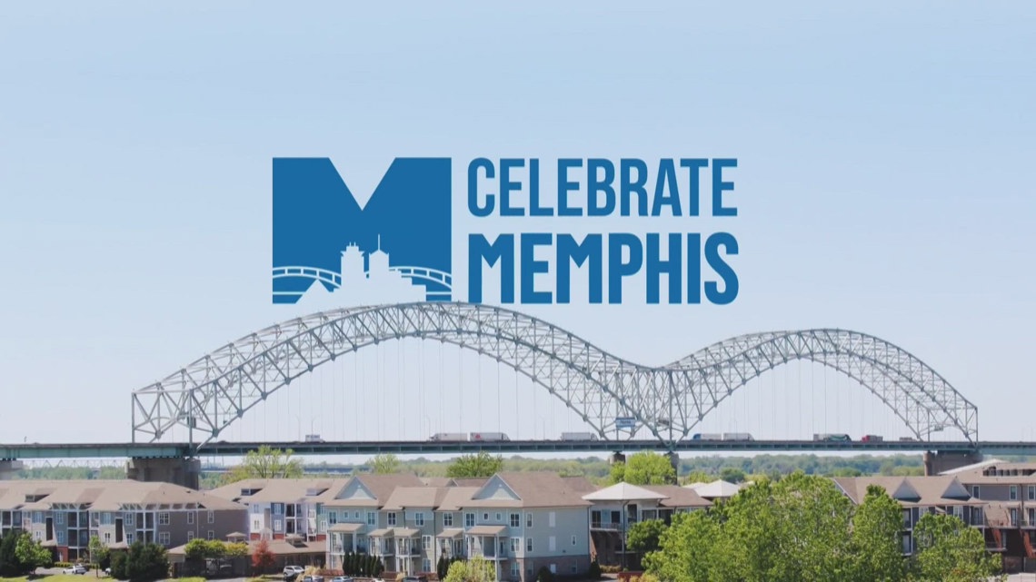 Let’s Worrrkkk! Memphis Trainer Inspires Fitness, Fun, and Community