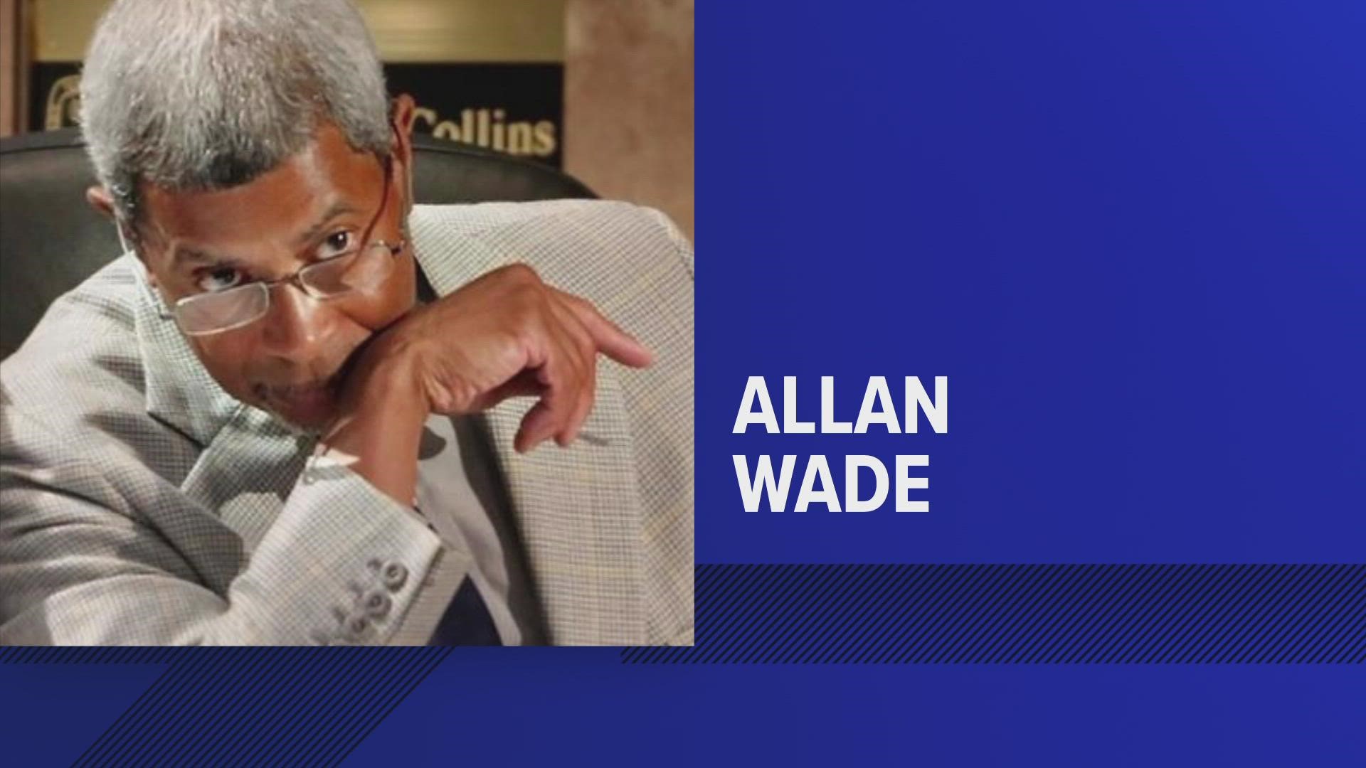 Richard Ransom explains why he thinks Memphis City Council needs to rethink who's making decisions in the MLGW/TVA controversy.