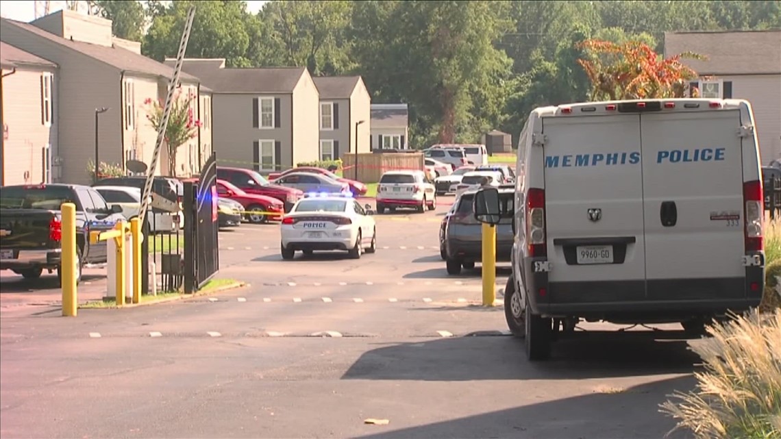 MPD officer relieved of duty pending TBI investigation - Vimarsana News