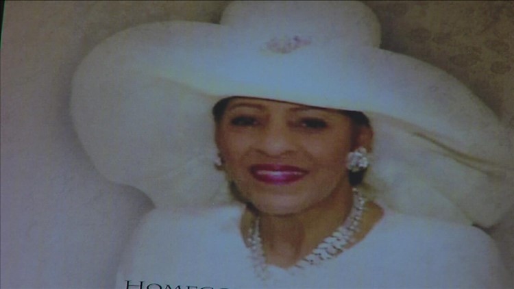 Memphis COGIC community comes together to remember Evangelist Louise D. Patterson