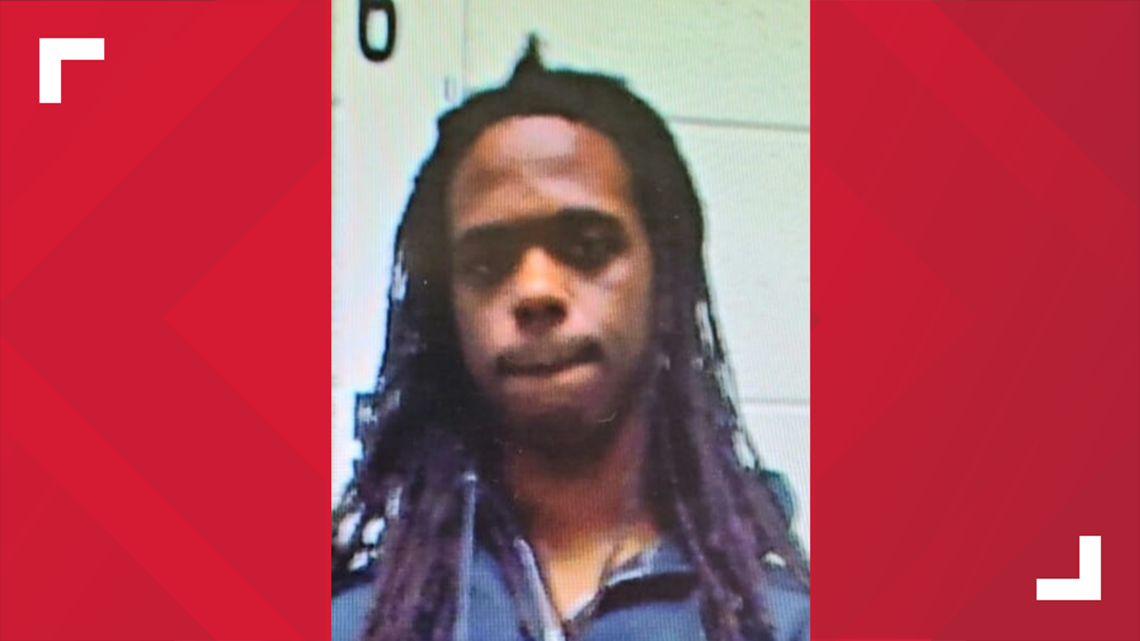 Suspect wanted in deadly shooting in Covington, Tennessee