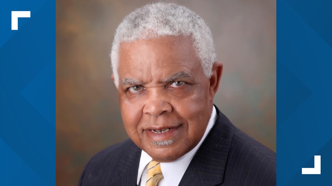 Fred Davis civil rights activist dies