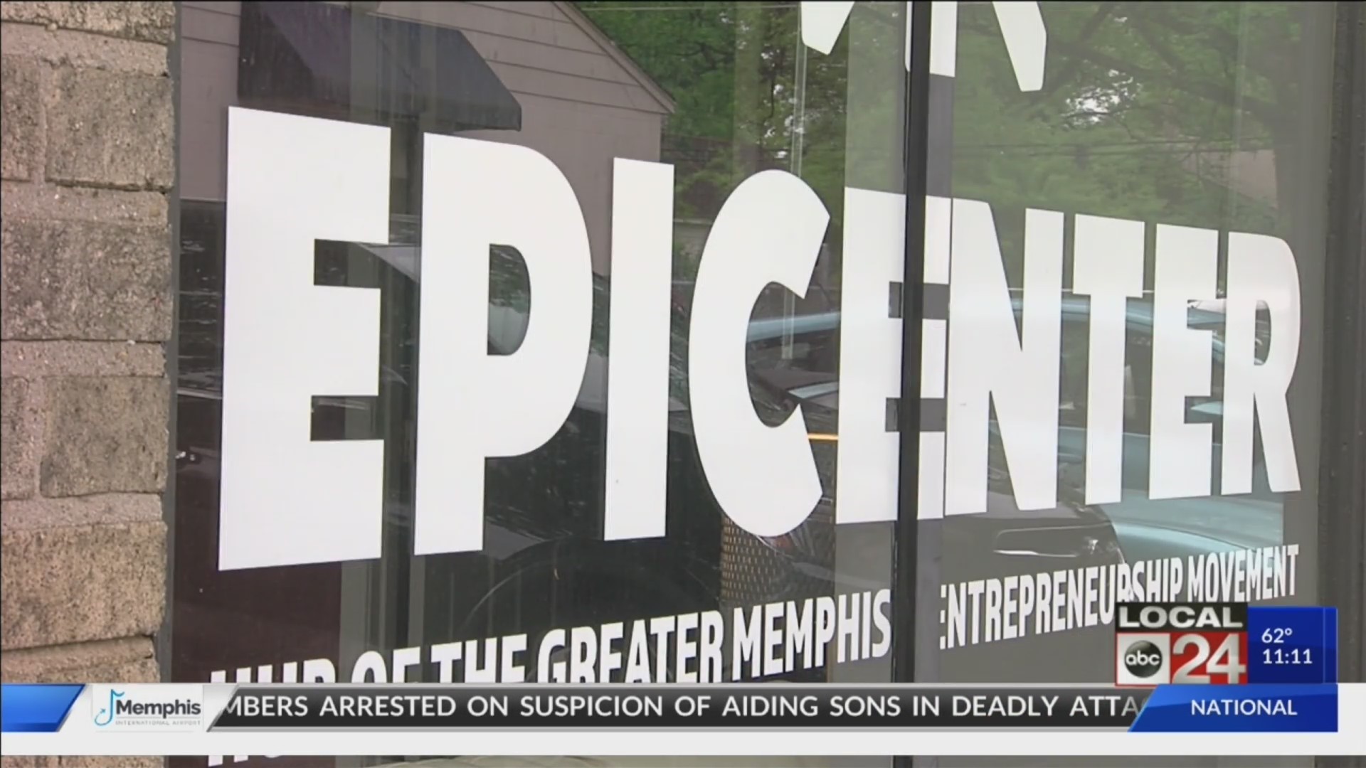 CELEBRATE MEMPHIS: New visionaries shape new local companies in 21st century