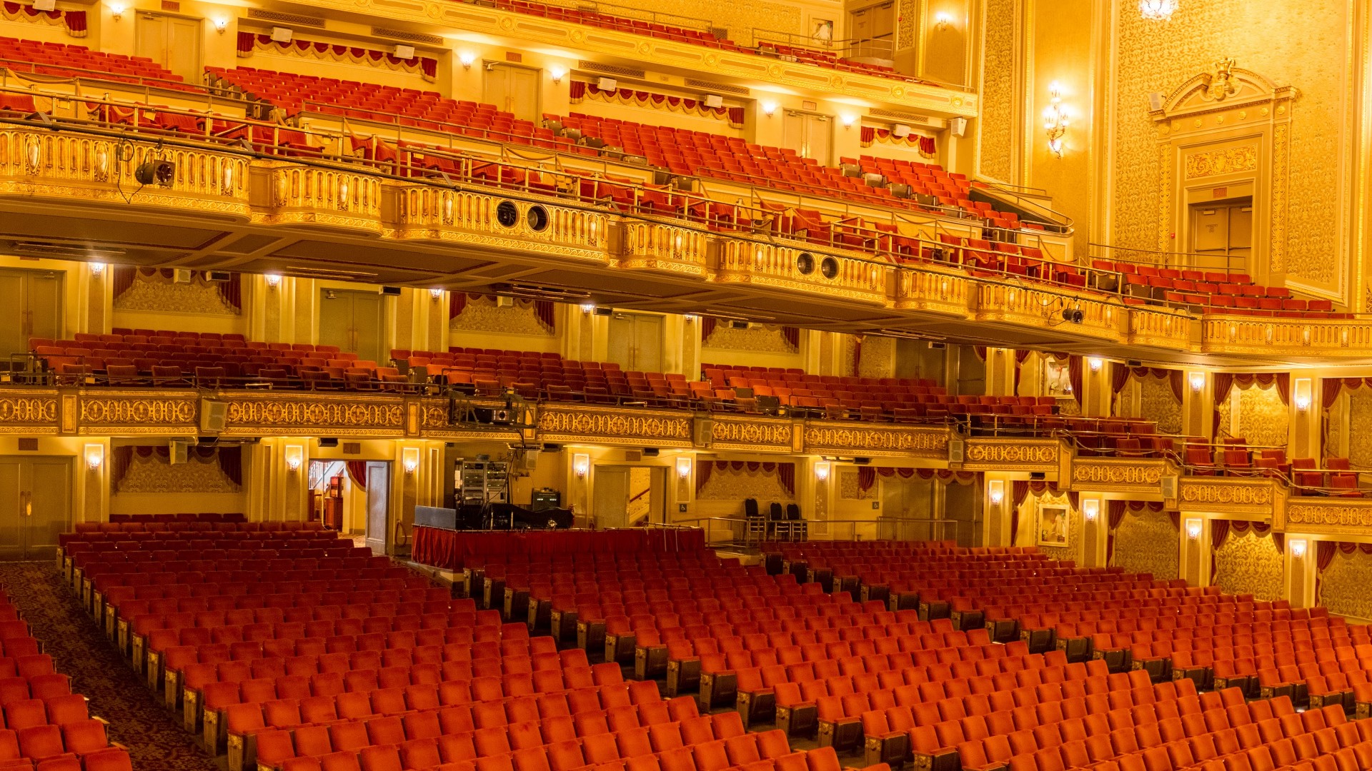 Orpheum Theatre Memphis reveals 20222023 Broadway Season