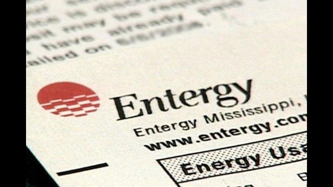 Entergy Mississippi Warns About Scams Popping Up In The State ...