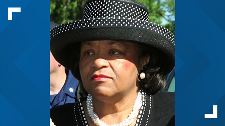 Senator Thelma Harper to be first African American woman to lie in TN State Capitol