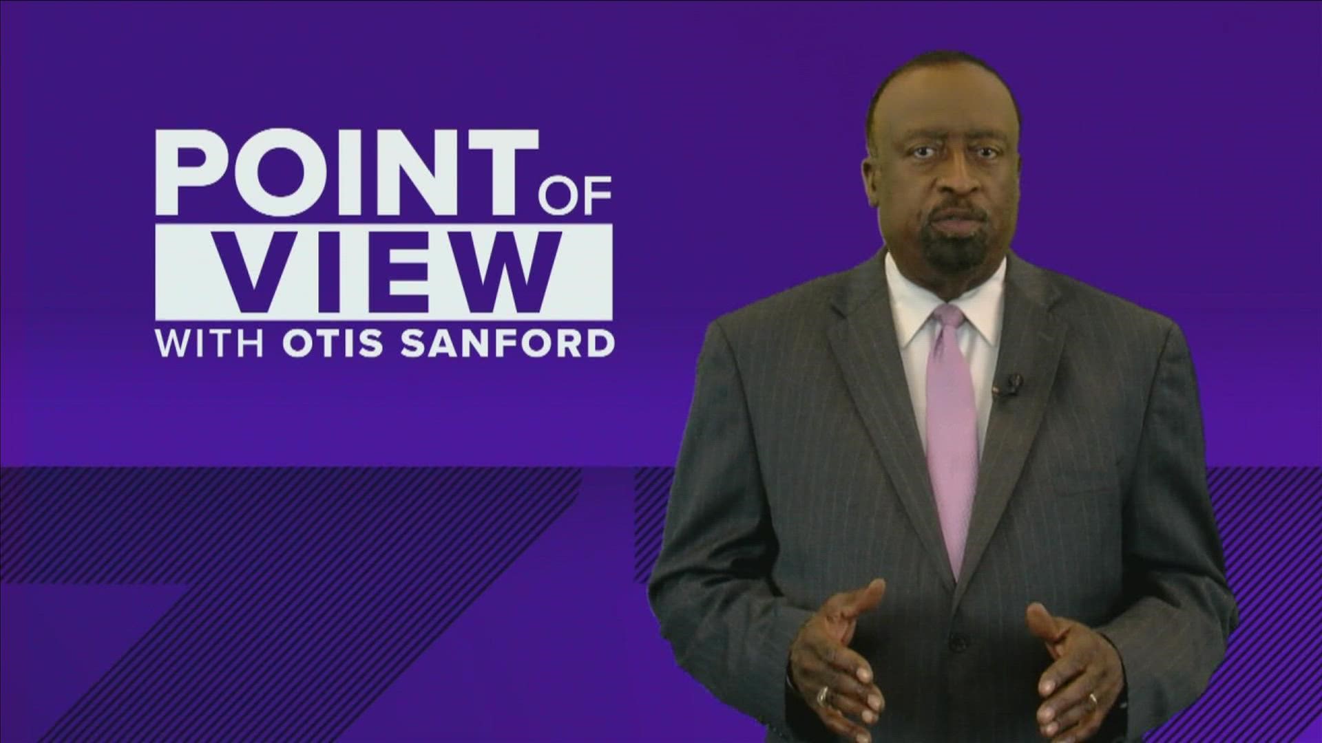 ABC24 political analyst and commentator Otis Sanford shared his point of view on the latest developments at the Shelby County Clerk’s Office.