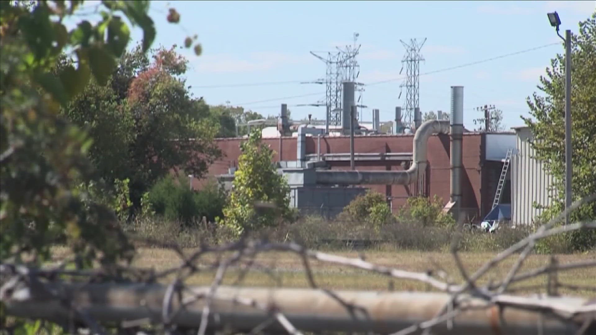 You may be eligible to join a class-action lawsuit against a South Memphis chemical plant that pumped dangerous chemicals into the air for years.