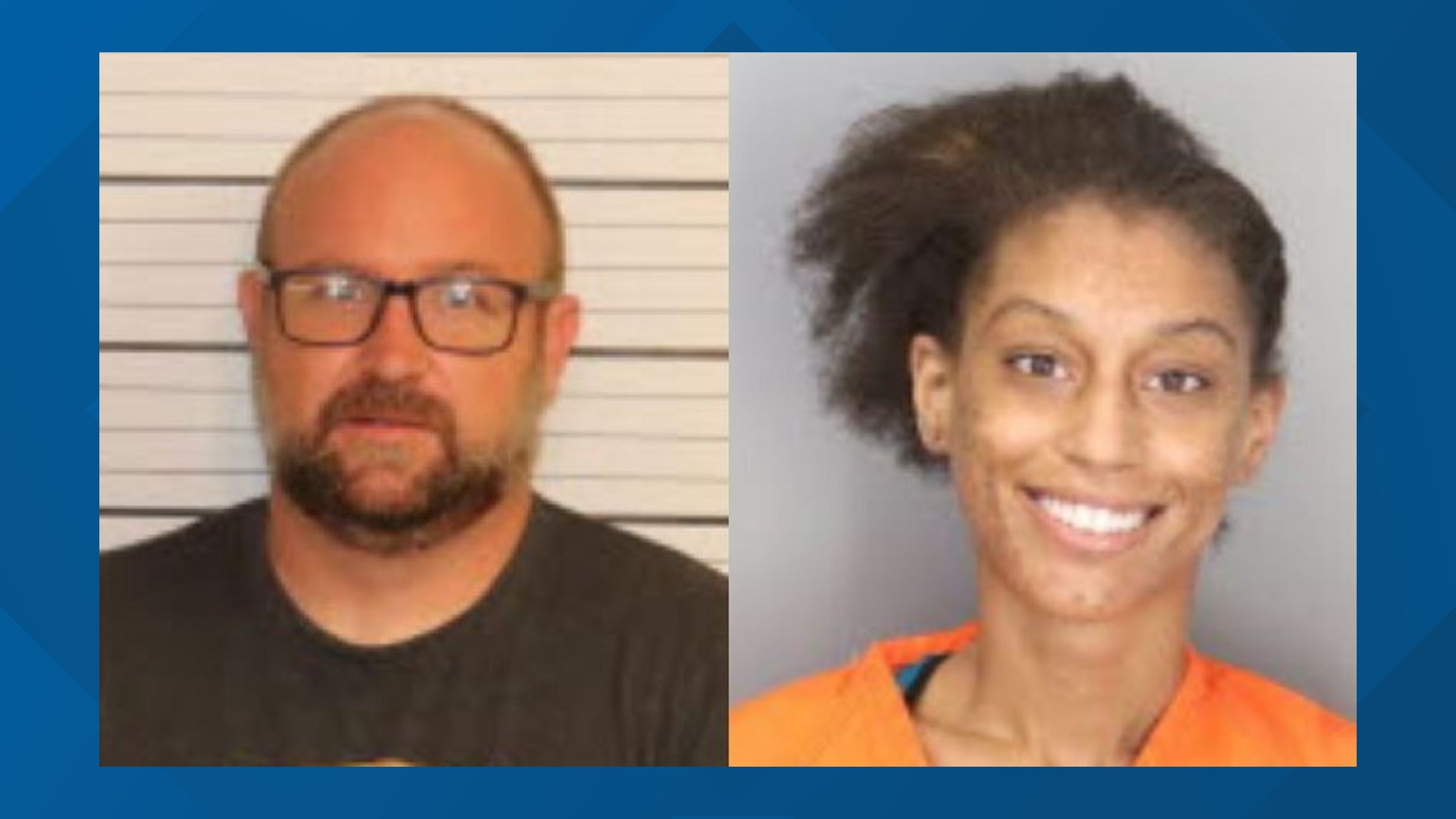 Two Protesters Arrested During Ag Barr S Visit To Memphis Localmemphis Com