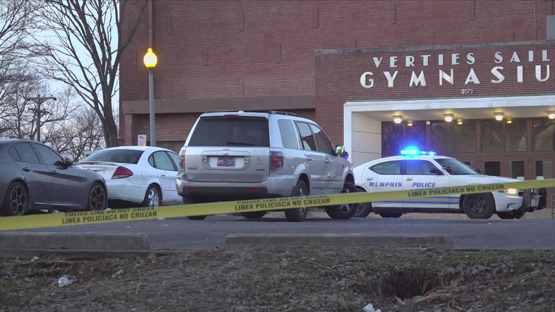 Orange Mound shooting leaves 4 injured | localmemphis.com