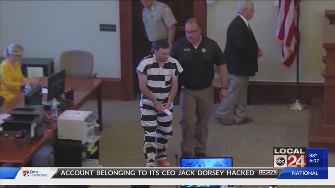 Lawyer family says former Oxford police officer indicted for murdering
