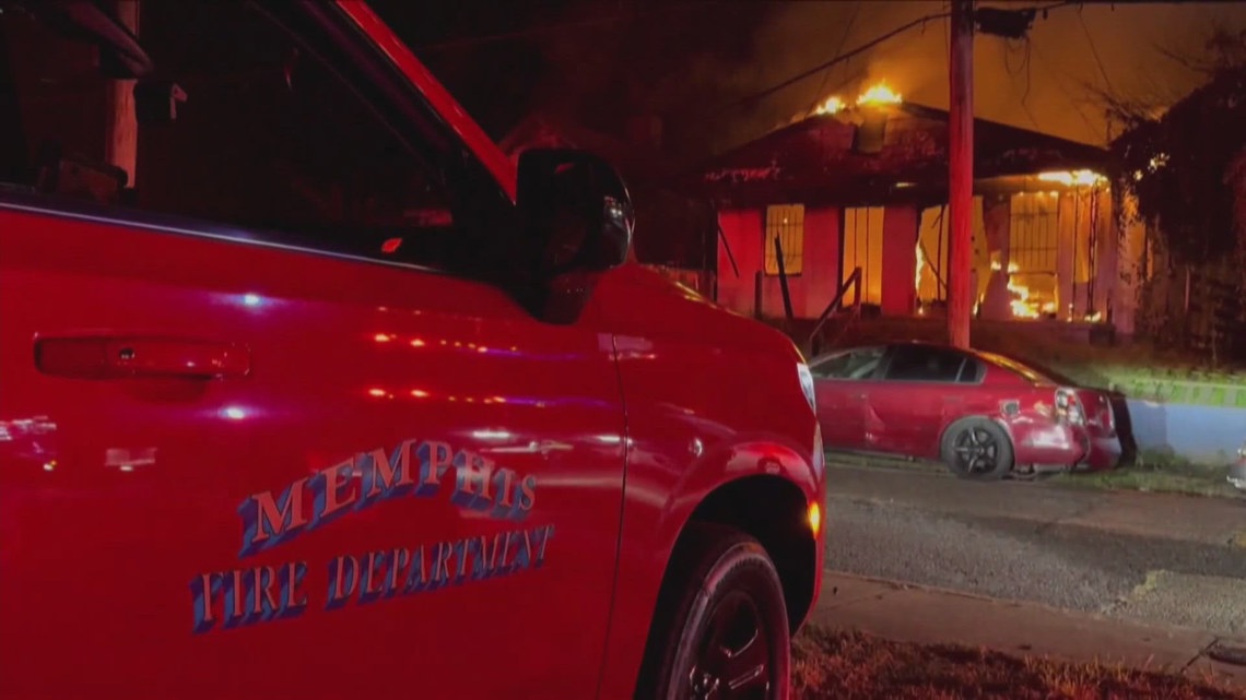 Memphis firefighters' union responds to city council member's controversial remarks on potential pay raises