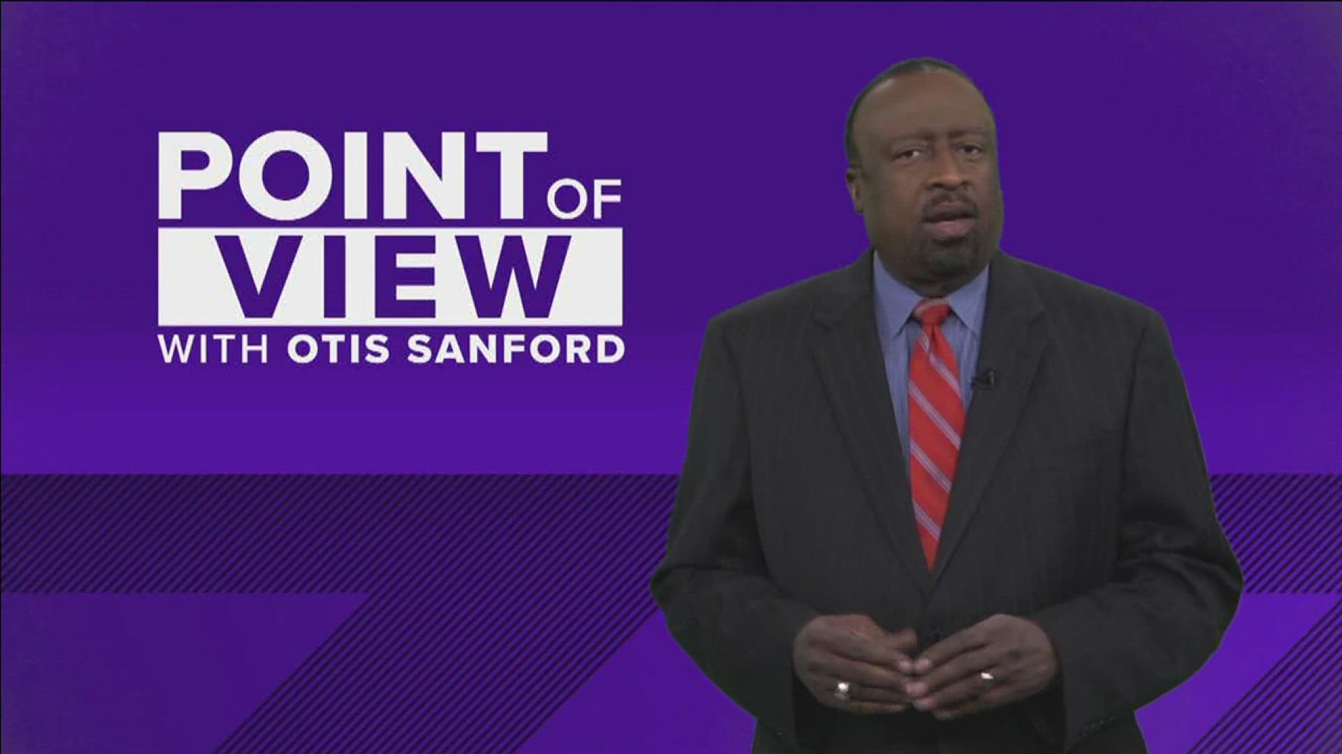 Otis Sanford gives his point of view on the MLGW board rejecting the TVA's offer of a 20-year rolling contract.