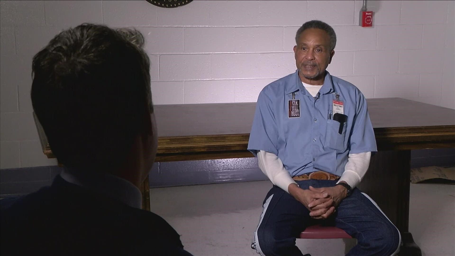 ABC24 sat down with Charles Hall, one of two Shelby County men granted clemency by Tennessee Gov. Bill Lee last year, on the possible new chapter in his life.