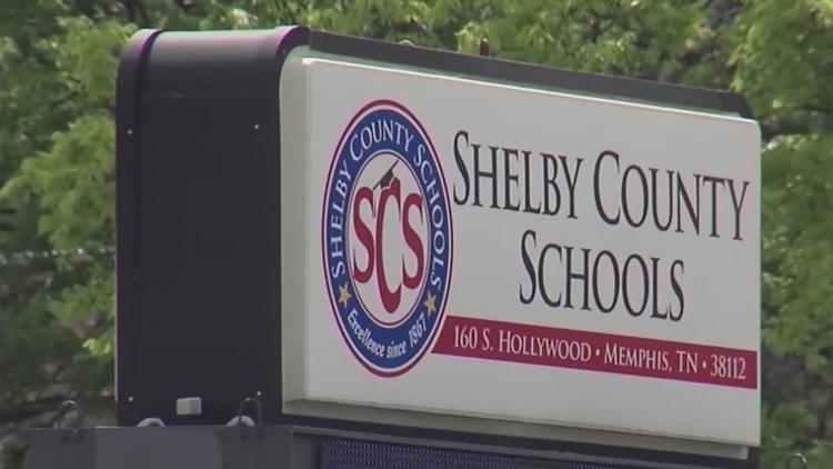 The Shelby County Board of Education needs help and you can provide it