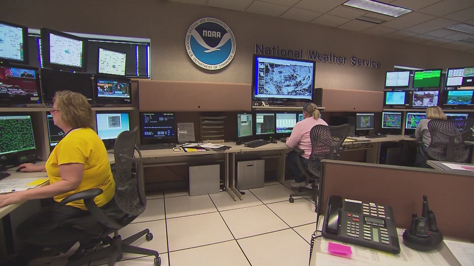 2025 hurricane season raises concerns over FEMA cuts | localmemphis.com