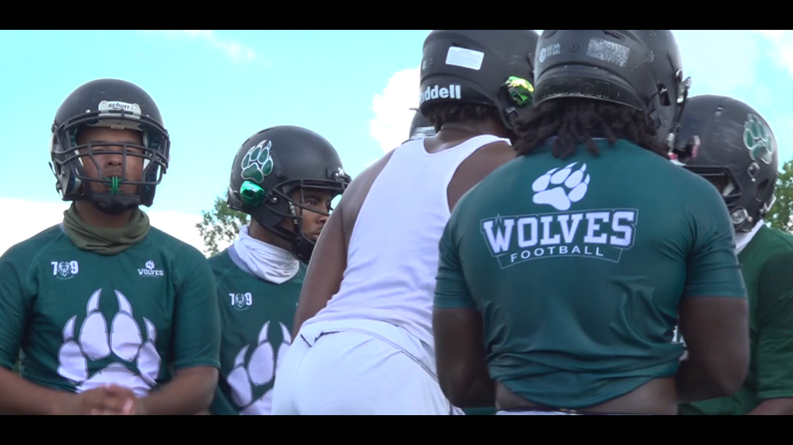"We're about to put on a show": Cordova players prep for first season opener in two years - Vimarsana News