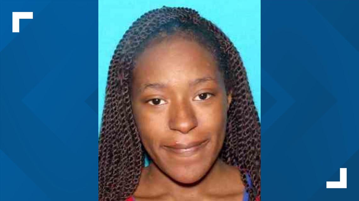 City Watch Alert: missing 27-year-old Memphis woman | localmemphis.com