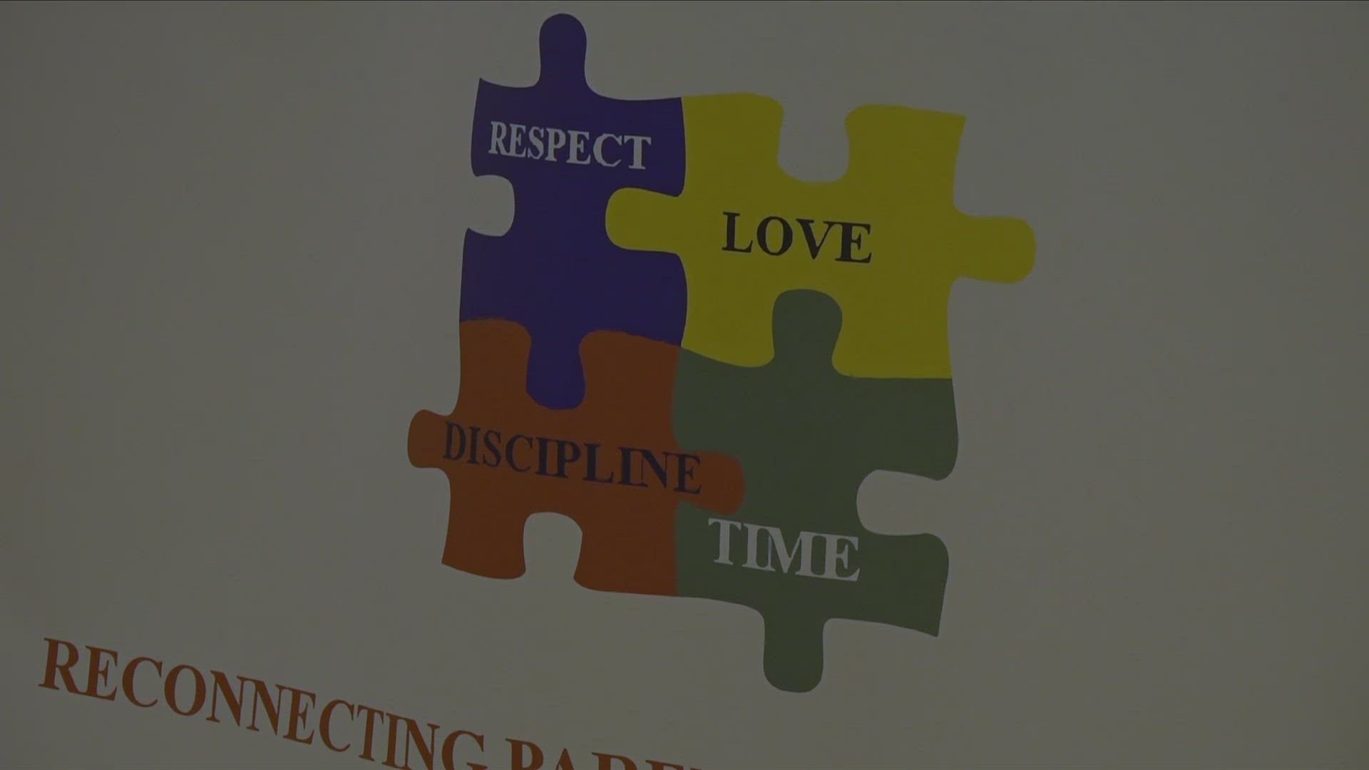 Elements of Life is hosting free parenting classes for parents with troubled or mentally ill youth. Their goal is to combat youth crime through parental involvement.