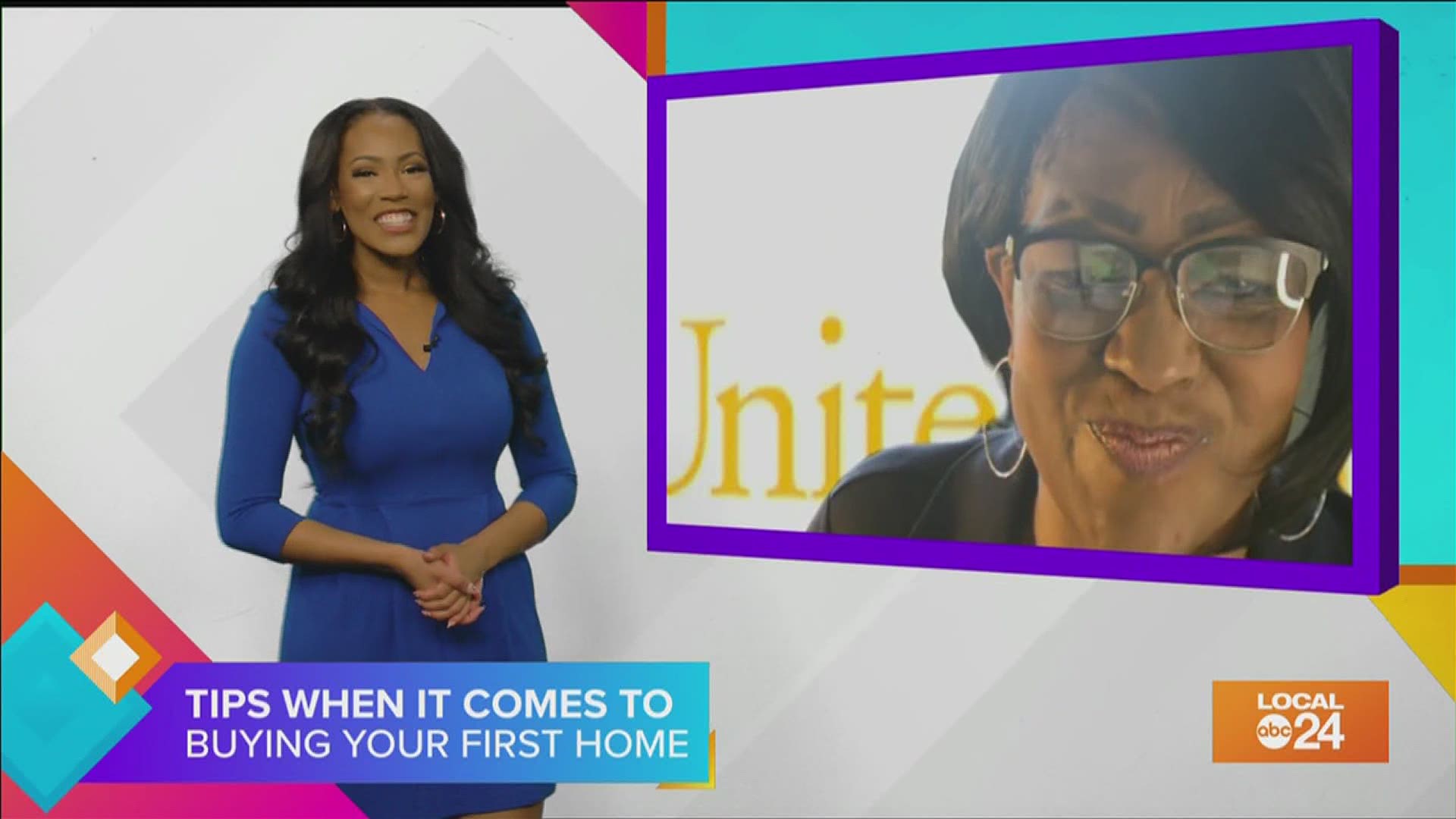 Greetings rising homeowners! Looking to buy a house? Check out these tips from host Sydney Neely and housing counseling and education director Priscilla Reed!