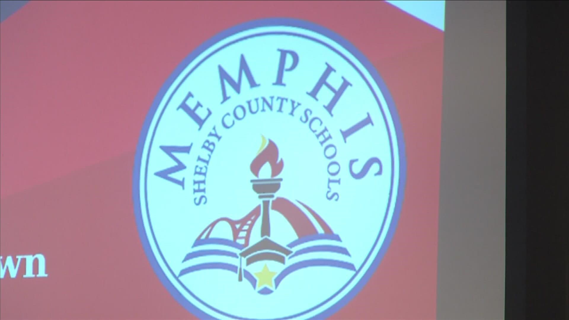 The agreement announced Monday by Shelby County Government still needs to be approved by Germantown leaders, MSCS, and Shelby County Commissioners.
