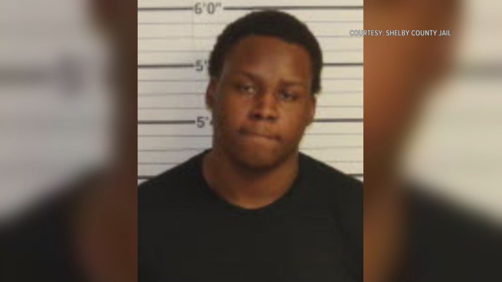 A murder suspect was arrested by U.S. Marshals in connection to a March 13, 2025, shooting in North Memphis.