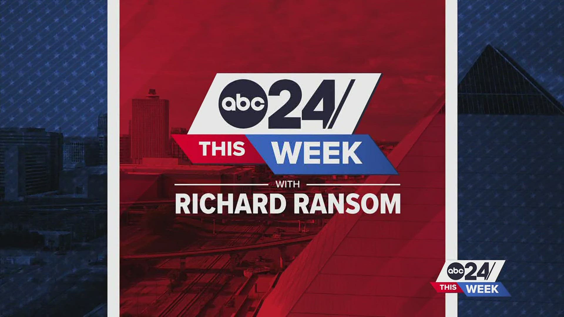 The ABC24 This Week panel discusses the recent Memphis mayoral debates as Rev. Keith Norman contends that if the candidates have trouble debating, they're not ready.