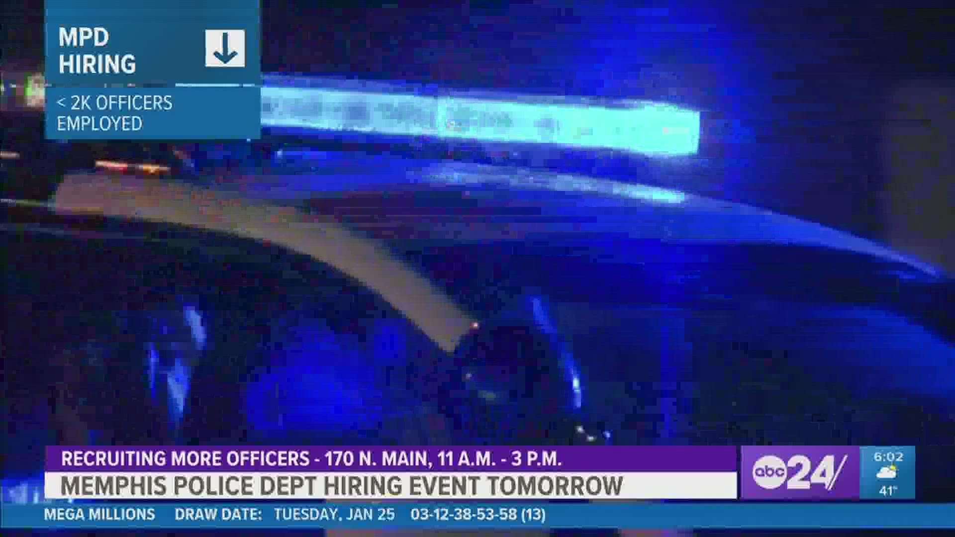 Those with the '30x30 Initiative' point to multiple studies in recent years which show benefits of adding women to police departments across the country.