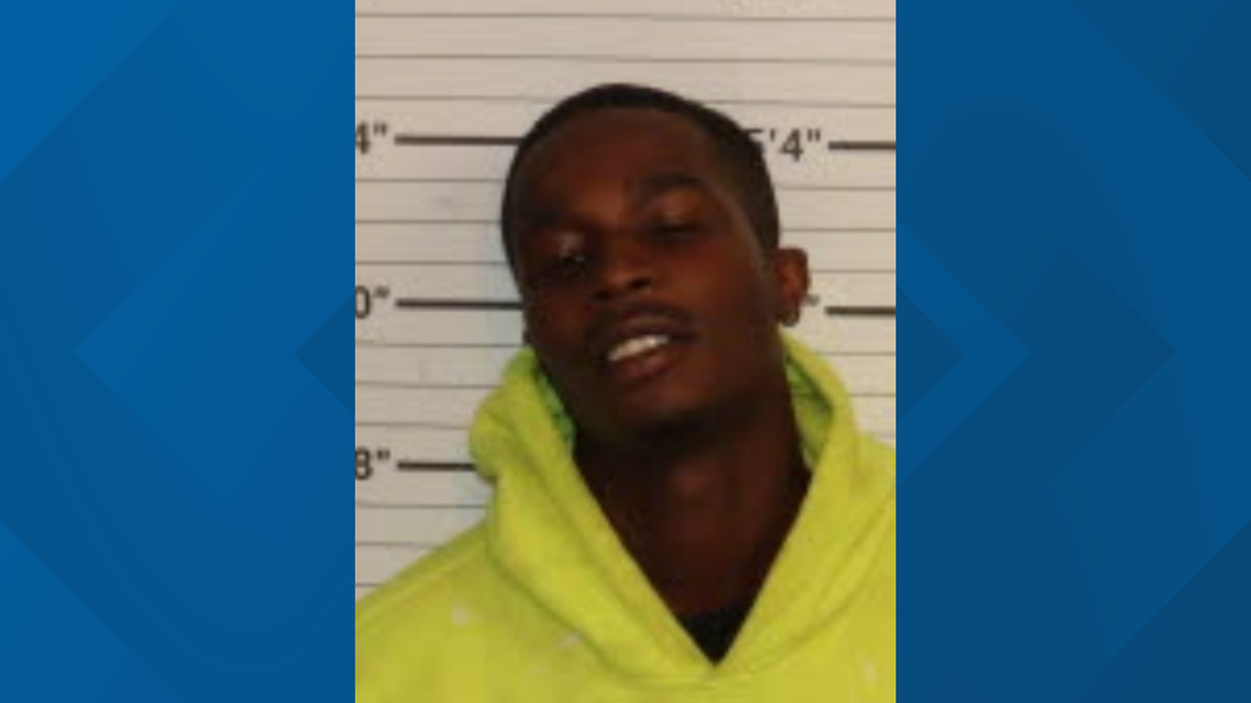 Man arrested after deadly shooting in South Memphis | localmemphis.com