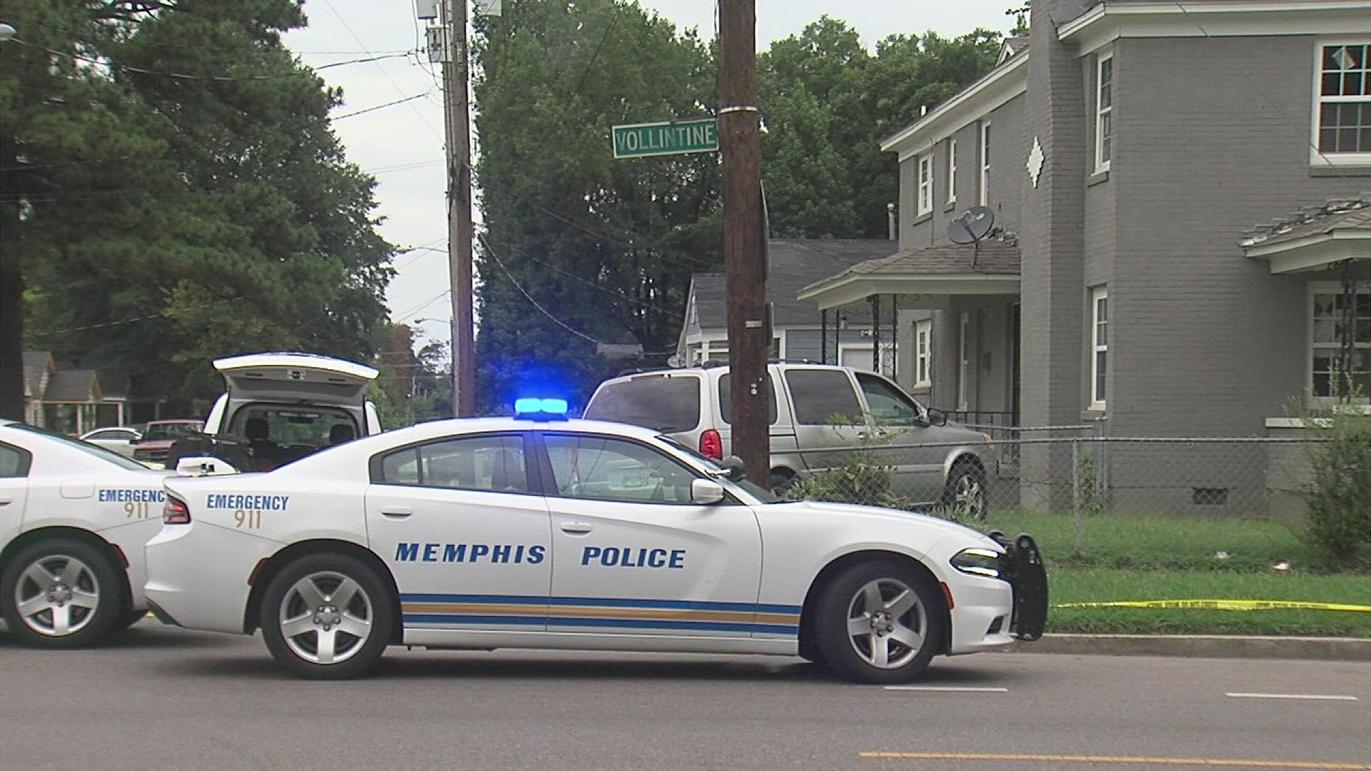 One killed in north Memphis car crash | localmemphis.com
