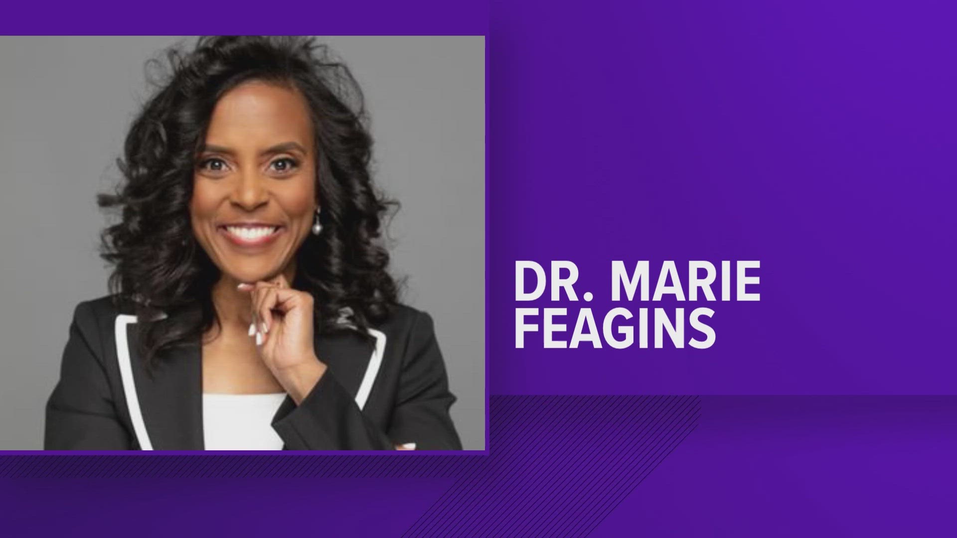 During the interviews, Dr. Feagins told the board that Memphis needs more mentors and resources to create a more dynamic district.